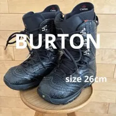 2026年最新】burton outlastの人気アイテム - メルカリ