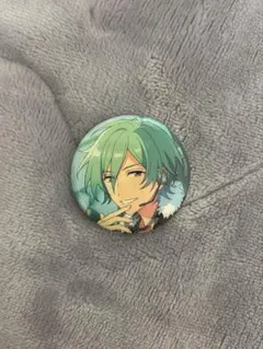 あんスタ　風早巽　缶バッジ