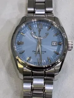 ORIENT STAR コンテンポラリー自動巻き RK-AU0109L 極美品