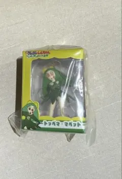 クレヨンしんちゃん　ヘンダーランド　トッペマ　ジョマ