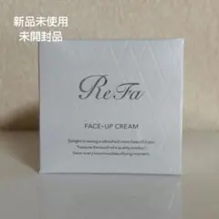 リファ フェイスアップクリーム 50gのサムネイル