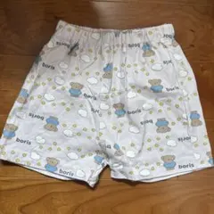 セットアップ　ボリス　セット