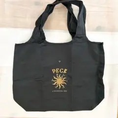 ペック　PECK エコバッグ　未使用品　高島