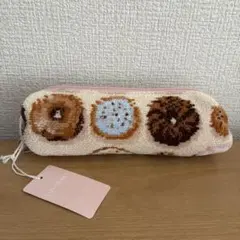 フェイラー モグモグドーナツ マルチケース - メルカリ