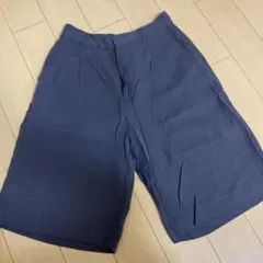 ローリーズファーム　ハーフパンツ