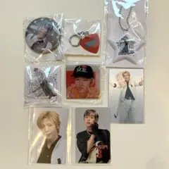 riize ラントイ　ランダムトイ　レンチキュラーフォトカード　ショウタロウ