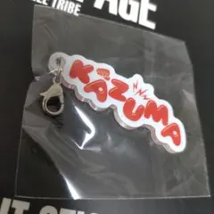 THE RAMPAGE ランペ 川村壱馬 ROUND UP アクリルキーホルダー THE RAMPAGE ランペ 川村壱馬 ROUND UP アクリルキーホルダー