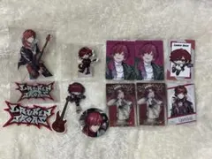 ローレン・イロアス　まとめ