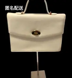 エマニエルウンガロ　本革ショルダー＆ハンドバックのサムネイル