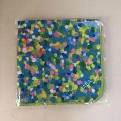 HABA 保冷くっつくタオル ハンカチのサムネイル