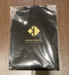KOICHI DOMOTO 公式ファンクラブ 折りたたみミラー 堂本光一のサムネイル