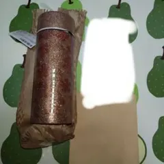 スタバSAKURA2026 グリッターピンクベージュ