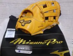 小笠原道大 本人使用スパイク&グローブ ミズノ MIZUNO GIANTS - メルカリ