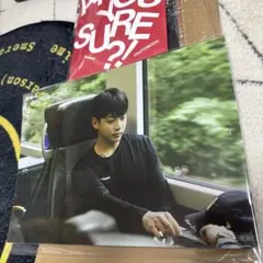 bts are you sure?! 2 イゲマジャ　タワーレコード　グク