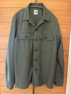 FOB FACTORY（FOBファクトリー） F2362