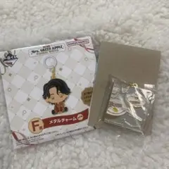 ミセスグリーンアップル　1番くじ