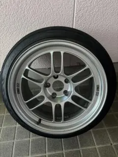 BBS RS-GT 4本セット215/45R18 Hankookタイヤ付き BBS RS-GT 4本セット215/45R18 Hankookタイヤ付き - メルカリ
