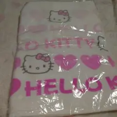 ハローキティスポーツタオル