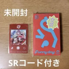 18TRIP エイトリ カセット 夕班 #12 'Funny day' - メルカリ
