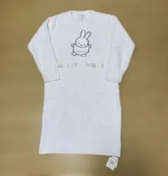 2025年最新】ジェラートピケ ミッフィー ワンピースの人気アイテム