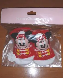 ベビー　新生児用ソックス