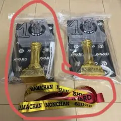 【m様専用】WEST. ペンライト きみへのトロフィー