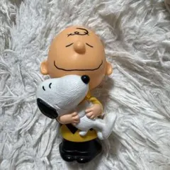 チャーリー・ブラウン スヌーピー フィギュア