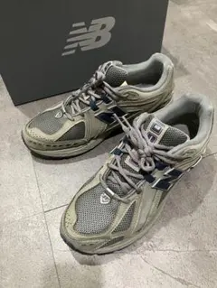 2026年最新】ニューバランス1906グレーの人気アイテム - メルカリ