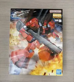 MG 1/100 リックディアス(クワトロ機)のサムネイル