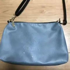 D.KELLYショルダーバッグ