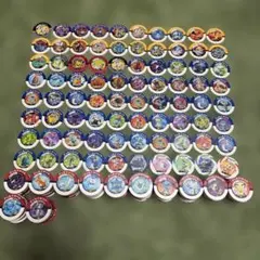 ポケモンバトリオ