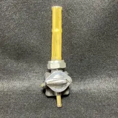 ハーレー 純正 燃料コック 負圧コック ガソリンコック ソフテイル