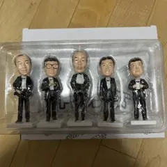 2025年最新】フィギュア ドリフターズの人気アイテム - メルカリ