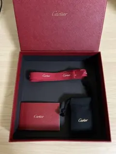 2026年最新】Cartier空箱の人気アイテム - メルカリ