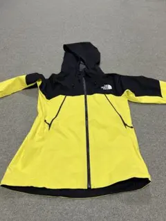 THE NORTH FACE FLスーパーヘイズジャケット レディース