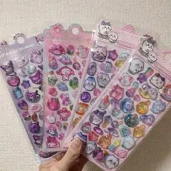 確認用　5枚セット