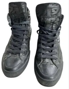 GIVENCHY×CONVERSE コラボスニーカー
