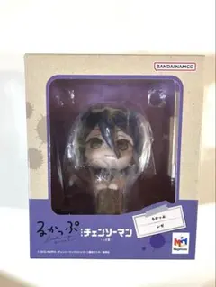 るかっぷ チェンソーマン レゼ フィギュア