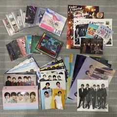 King & Prince CD アルバム　グッズ　まとめ売り キンプリ