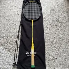 Yonex ナノフレア1000z 3U G5 ※値下げ交渉可 - メルカリ