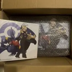 2025年最新】ARTFX J シロナ withの人気アイテム - メルカリ