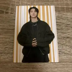 ミンハオ　the8 follow japan 21 ②