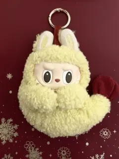 POPMART THE MONSTERS ラブブ エビフライ 箱無し