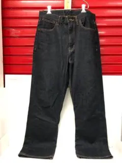 N194　ADAM ET ROPE　アダム エ ロペ　デニムパンツ　Mサイズのサムネイル
