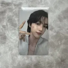 RIIZE ソンチャン トレカ 会場特典 RIIZING LOUD