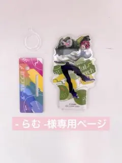 - らむ -様専用ページ
