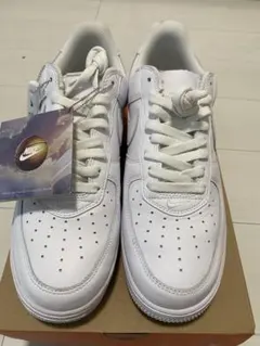 NIKE AIR FORCE 1 LOW RETRO ホワイト 29cmUK10