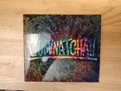 WANIMA／cominatcha!!