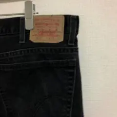 古着 リーバイス 505 デニム ジーンズ W38