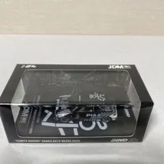 絶版　1/43 フォルクスワーゲン ID. R 94 Winner 2018 絶版 1/43 フォルクスワーゲン ID. R 94 Winner 2018 - メルカリ